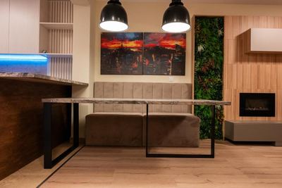 Detaliu decor
